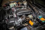 BMW M3 Coupe 1987 года